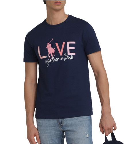 Polo ralph lauren - t-shirt, rose