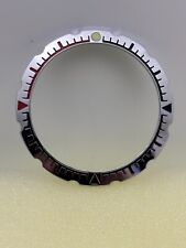 Bezel Ollech&Wajs Precision Chronographe Suisse