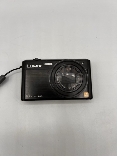 Panasonic digital camera lumix - digital,
