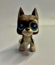 LPS Little Petshop Rare- #817