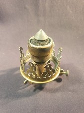 Element burner lamp spout gas AUER