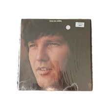 LP/TONY JOE WHIT-PRESSAGE