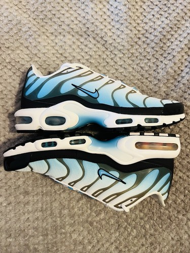 Nike air max plus - nike, tn