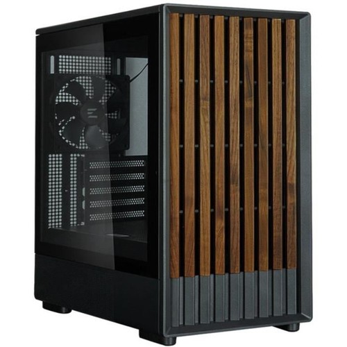 Zalman p10 namu noir - zalman,