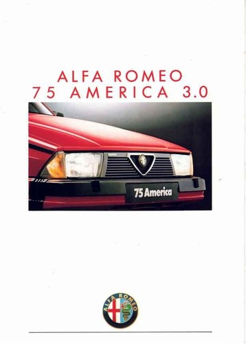 Catalogue brochure alfa - catalogue,
