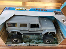 Jeep Xtreme Sahara jouet