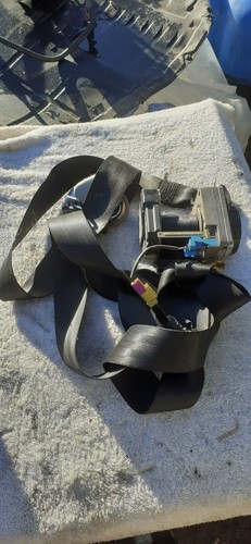 Ceinture enrouleur avant - enrouleur,