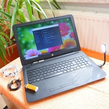 HP 255 G4 ENVY ULTRABOOK 15