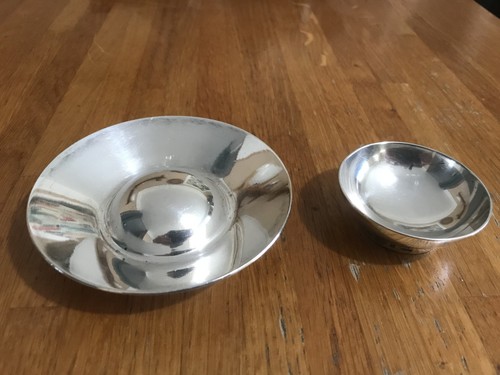 Tastevin son rince - son, doigts