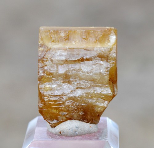 Baryte grammes - 41,