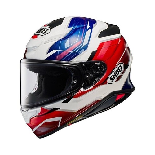 Casque intégral shoei nxr2 - casque,