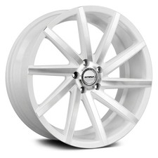 Strada Sega Wheel 20x8.5 (35