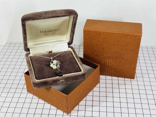 Mikimoto gift selection akoya - gift,