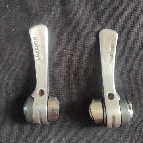 Manettes cadre shimano - au,
