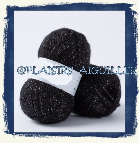 Pelote laine phil diamant - 1,