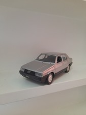 Hot Wheels Fiat Regata Polistil 1/25 No Politoys Mebetoys Mercury Burago 