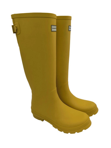Hunter bottes caoutchouc - hunter,
