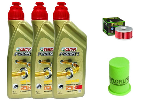 Kit entretien suzuki 250 - kit,