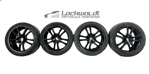 Porsche cayenne gts jantes - porsche,