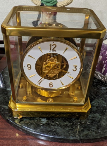 Authentic jaeger lecoultre - authentic,
