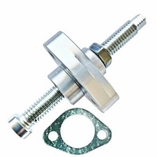 Argenté Manuel Cam Chaîne