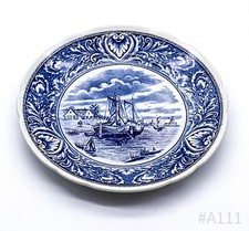 Delfts Holland Fabriqué pour