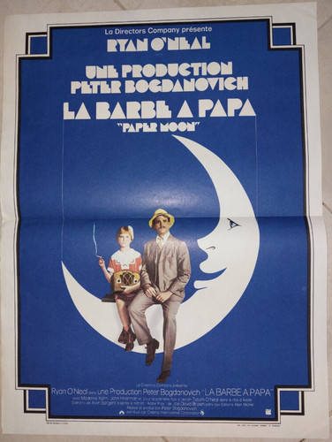 Barbe papa peter - la, à