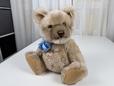 Steiff animal 0190/35 Jackie