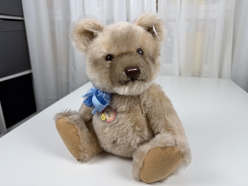 Steiff animal 0190 jackie - animal, 0190/35