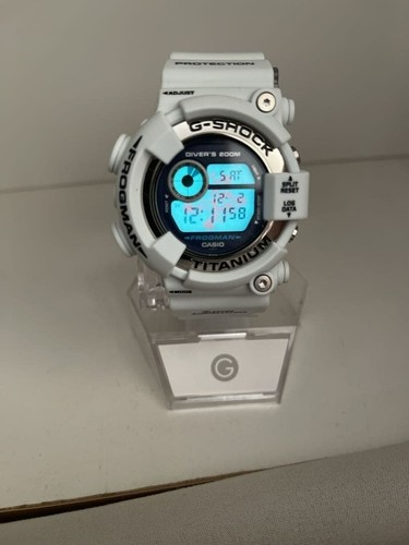 Casio shock frogman - g-shock,