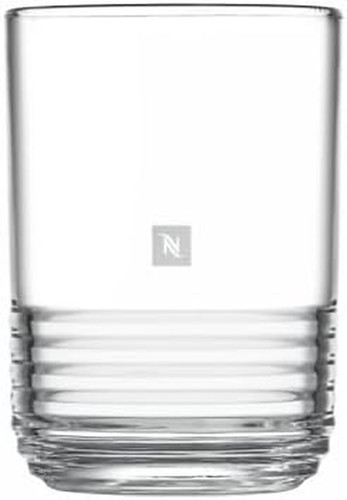 Nespresso barista tasse - barista,
