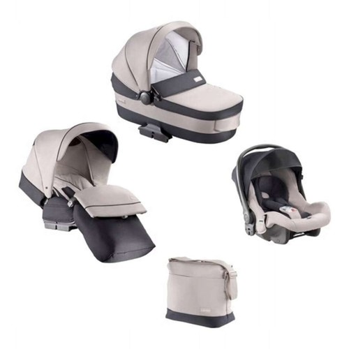 Inglesina zippy system - zippy,