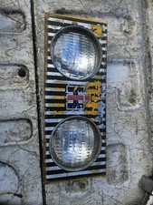 Cub Cadet Light Panel 124 125 104 105 72