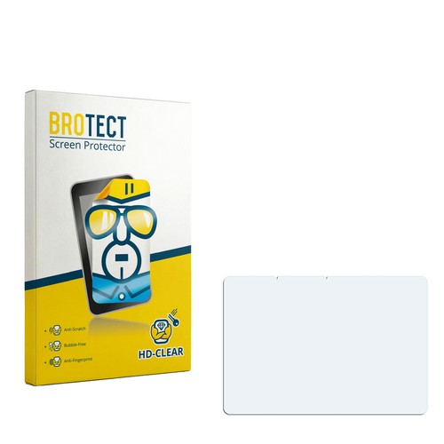 Film protection transparent - de,