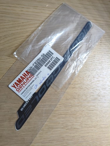 Sticker yamaha tzr - yamaha, 50