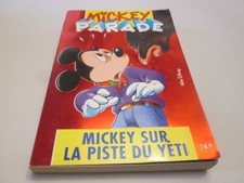 Mickey Parade 172 .. 1994