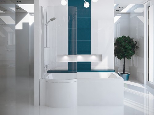 Baignoire rectangulaire 160x70 - baignoire,