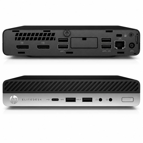 Mini prodesk 800 g3 - pc,