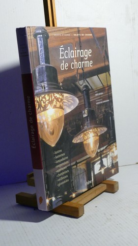 Decoration eclairage charme - decoration/eclairage,