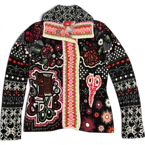 Oilily 100 merino - merino, wool