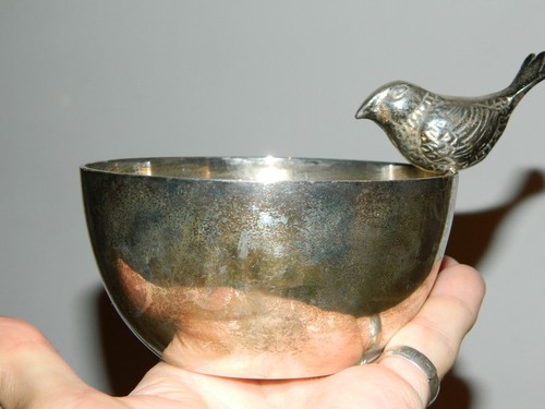 Bol grande tasse années - , ou