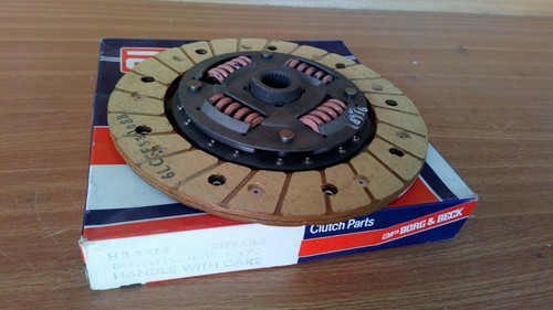 Disque embrayage pour austin - disque,