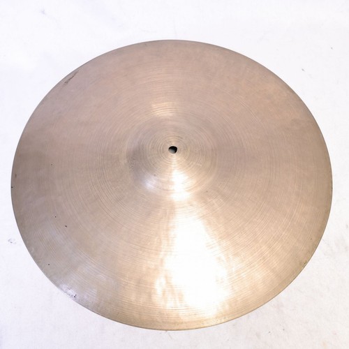 Zildjian istanbul old stamp - zildjian, k