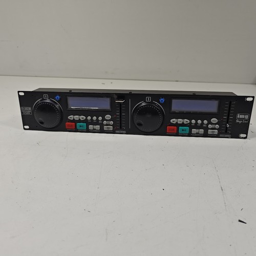 Img stage line 262 lecteur - img,