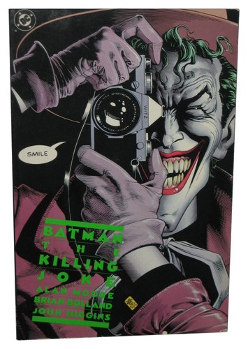 Comics batman blague - dc,