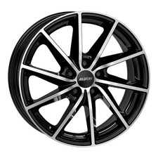 Jantes Alutec Singa 6.5Jx16 ET42,5 5x114,3 SWFP pour MITSUBISHI ASX