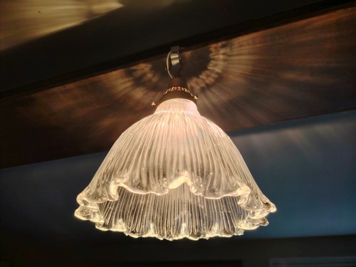 Suspension lustre - , 💫