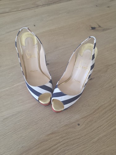 Chaussures louboutin femme - chaussures,