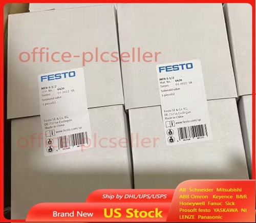 1pcs new festo - 1pcs,