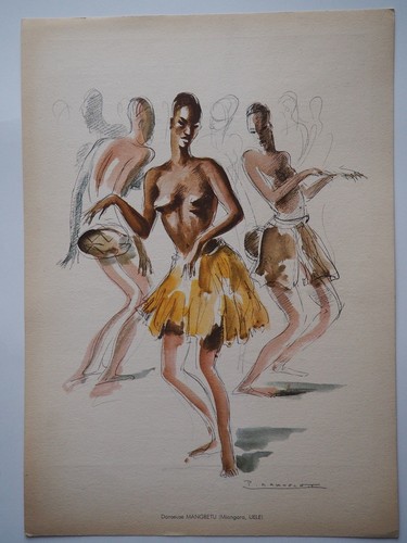 Paul daxhelet - daxhelet, (1905-1993)